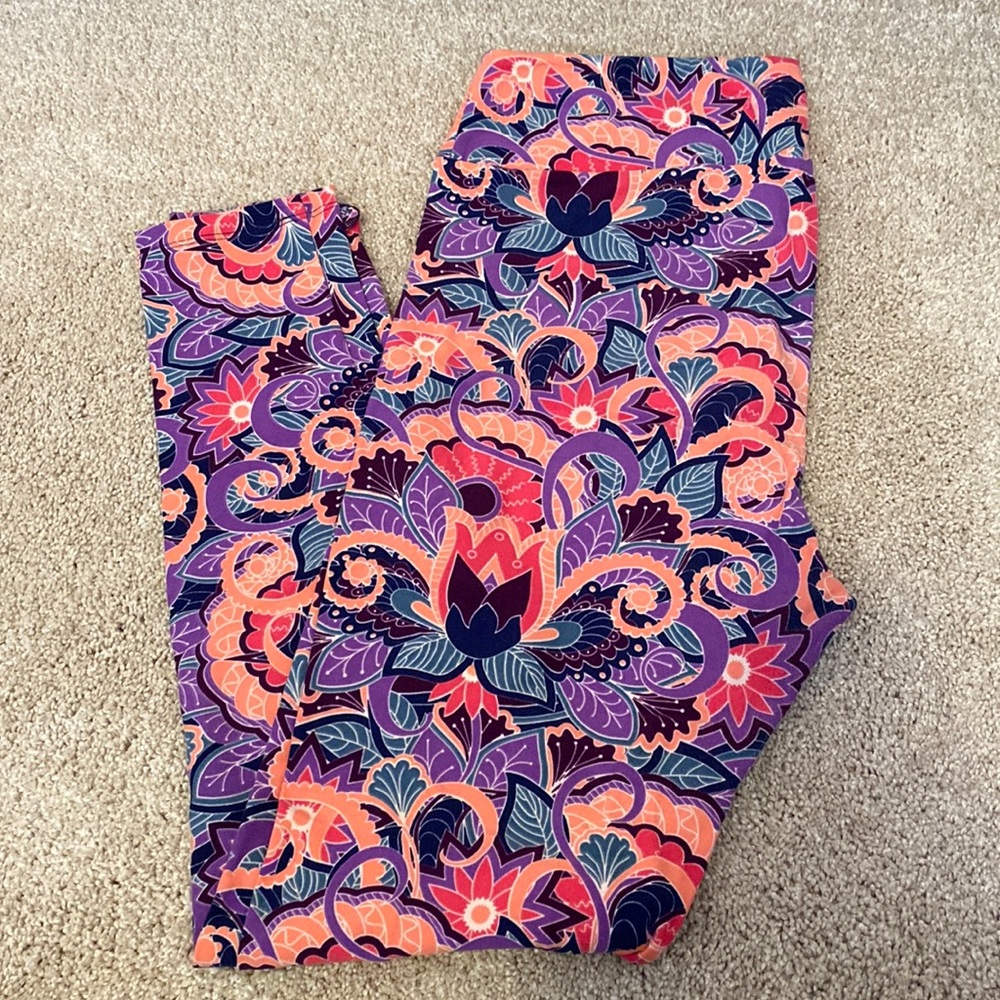 LuLaRoe Leggings